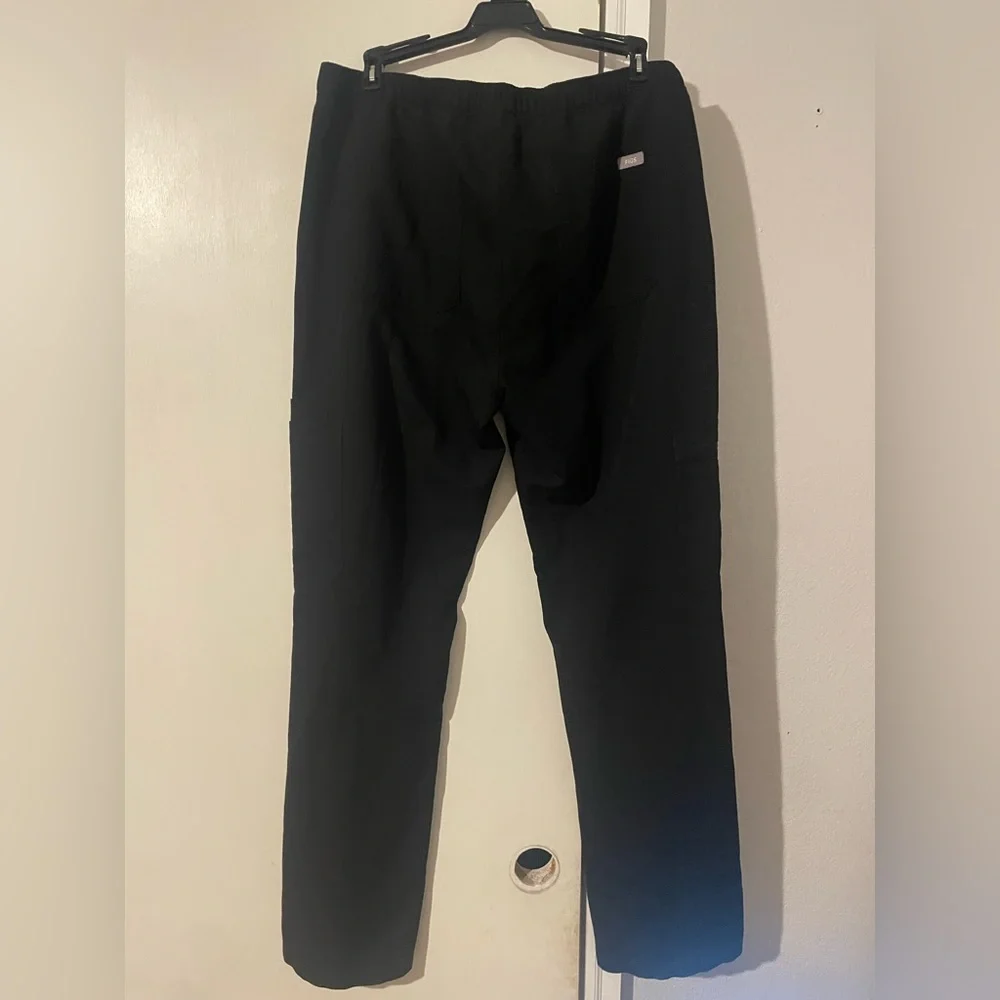 Figs Cairo Cargo Scrub Pants